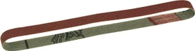 Proxxon Schleifband K120, 5 Stück