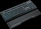 QPAD MK-75 Pro Gaming Keyboard, MX RGB BROWN, USB, DE Vorschaubild
