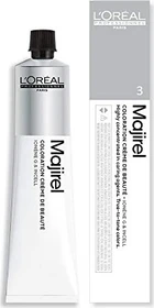 L'Oréal Majirel Haarfarbe 3 dunkelbraun, 50ml