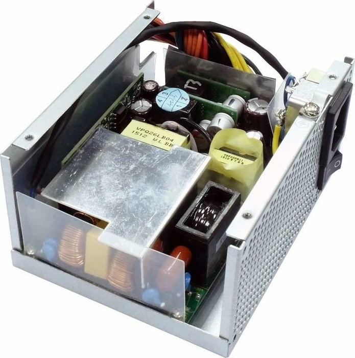 Seasonic 300W, SFX 2.31