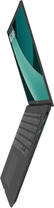 LG gram 16 Business (2025), schwarz, Core i5-1334U, 16GB RAM, 512GB SSD, DE