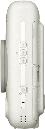 Fujifilm instax mini LiPlay misty white