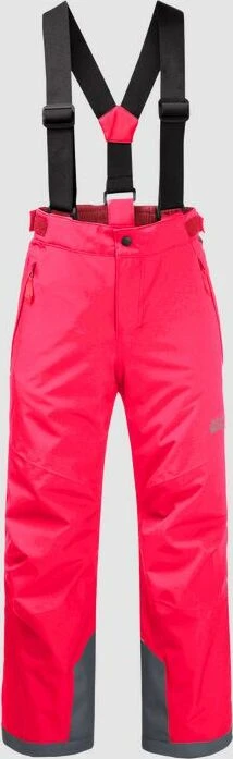 Jack Wolfskin Great Snow Skihose lang (Junior)