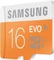 Samsung EVO R48 16GB Kit, UHS-I, Class 10 Vorschaubild
