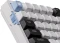 VGN V98 Pro V3 Wireless, Arctic Fox, Kailh Box Arctic Fox, USB/Bluetooth, US Vorschaubild