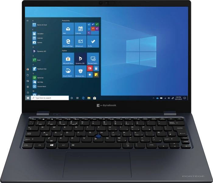 Dynabook Portege X30L-J-11J, Mystic Blue, Core i5-1135G7, 8GB RAM, 256GB SSD, DE