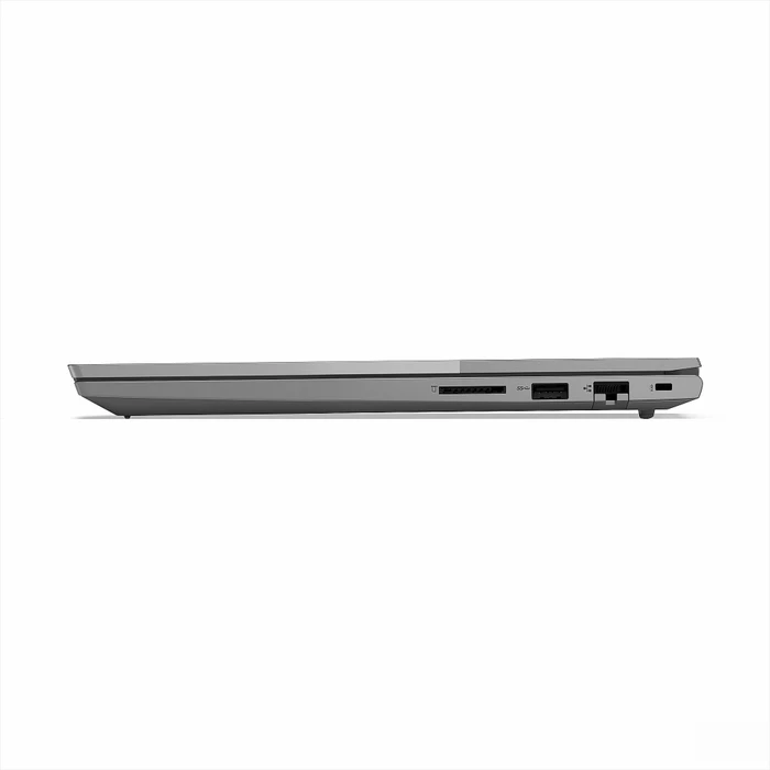 Lenovo ThinkBook 15 G2 ARE, Mineral Grey, Ryzen 5 4500U, 16GB RAM, 512GB SSD, DE