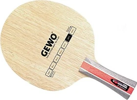 Gewo Hybrid Carbon X/Speed Off Holz