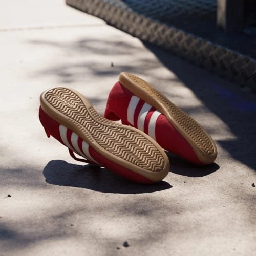 adidas Barreda Mary Jane better scarlet/off white/gum (Damen)