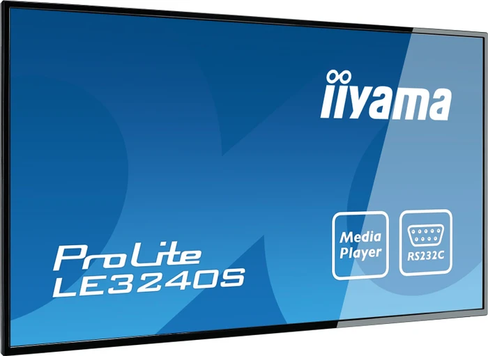 iiyama ProLite LE3240S-B2, 31.5"