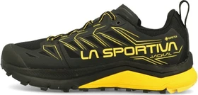 La Sportiva Jackal GTX schwarz/gelb (Herren)
