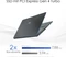 MSI Prestige 15 A11SCS-225, Carbon Gray, Core i7-1185G7, 16GB RAM, 1TB SSD, GeForce GTX 1650 Ti Max-Q, DE Vorschaubild