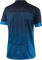 Löffler Stream 3.0 Full-Zip Trikot kurzarm capri (Herren) Vorschaubild