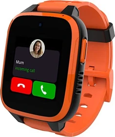 Xplora XGo3 orange