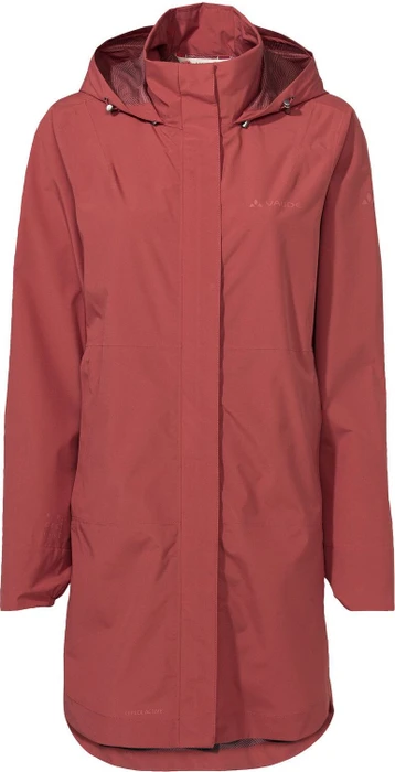 Vaude Mineo Mantel (Damen)