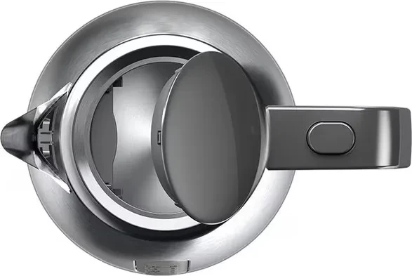 Braun WK 1500 GY Pur Shine