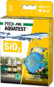 JBL Pro AquaTest SiO2 Silikat