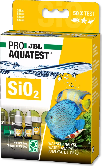 JBL Pro AquaTest SiO2 Silikat