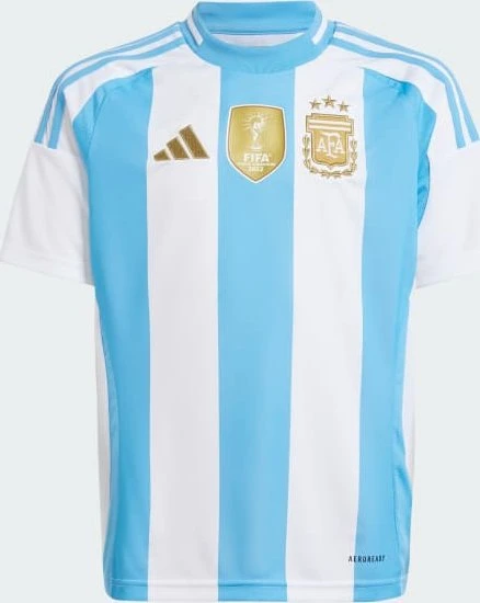adidas Argentinien 2024 Heimtrikot (Junior)