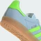 adidas Gazelle Indoor clear sky/solar green/gum (Damen) Vorschaubild