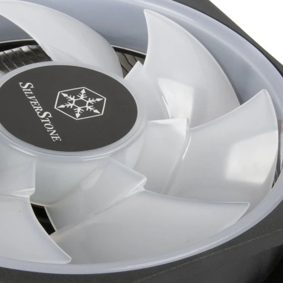 SilverStone AR12 RGB