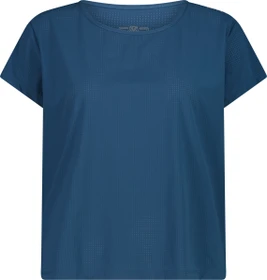 CMP Technisches Funktionsshirt kurzarm night (Damen)