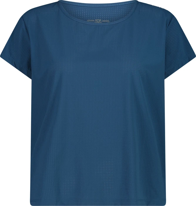 CMP Technisches Funktionsshirt kurzarm night (Damen)