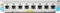 HPE 10G Switch, 8x RJ-45, PoE+ Vorschaubild