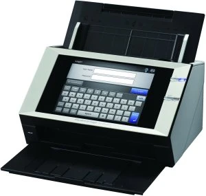 RICOH ScanSnap N1800