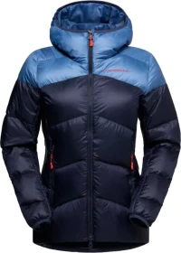 La Sportiva Nature Down Funktionsjacke deep sea/moonlight (Damen)