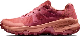 Mammut Sertig II Low GTX terracotta/blood red (Damen)