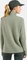 Odlo Essentials Thermal Half Zip Laufshirt langarm shadow (Damen) Vorschaubild
