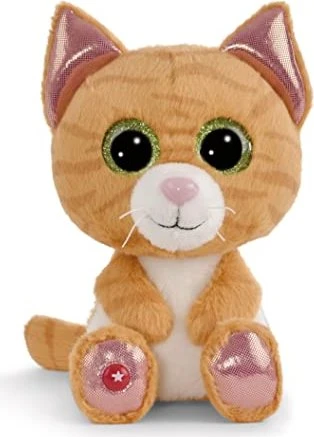 Nici Glubschis Katze Tabbrey 15cm