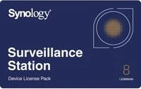Synology Camera Licence Pack, 8 User (englisch) (PC)