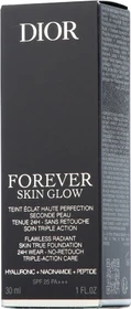 Christian Dior Forever Skin Glow Foundation 0.5 neutral LSF25, 30ml