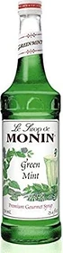 Monin Pfefferminz 700ml