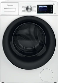 Bauknecht B6R 88E SILENCE DE Frontlader