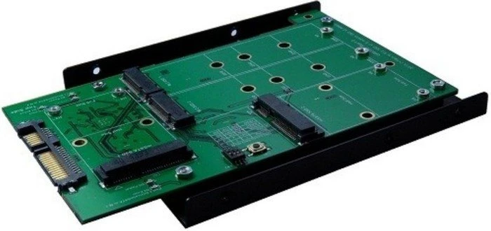Exsys EX-3608