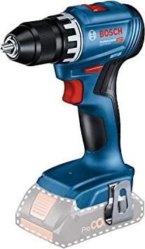 Bosch Professional GSR 18V-45 Akku-Bohrschrauber solo