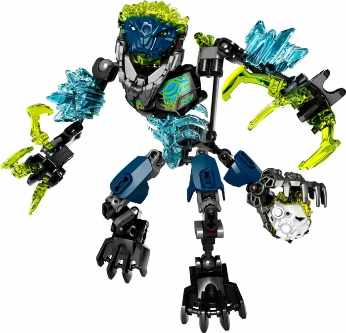LEGO Bionicle - Sturm-Ungeheuer