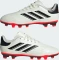 adidas Copa Pure II Club FxG ivory/core black/solar red (Junior) Vorschaubild