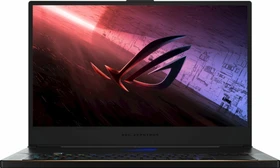 ASUS ROG Zephyrus S17 GX701LXS-HG040T, Core i7-10875H, 32GB RAM, 1TB SSD, GeForce RTX 2080 SUPER Max-Q, DE (90NR03Q1-M01620)