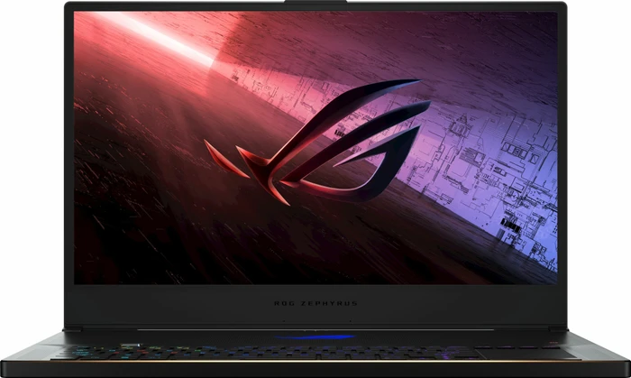 ASUS ROG Zephyrus S17 GX701LXS-HG040T, Core i7-10875H, 32GB RAM, 1TB SSD, GeForce RTX 2080 SUPER Max-Q, DE