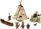 LEGO The Lone Ranger - Lager der Comanchen Vorschaubild
