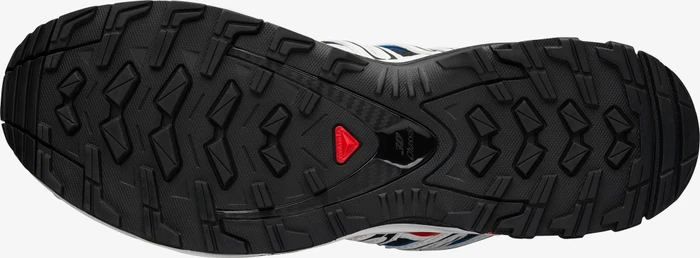 Salomon XA Pro 3D Racing black/white/racing red