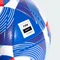 adidas Île-De-Foot 24 League Fußball white/royal blue Vorschaubild