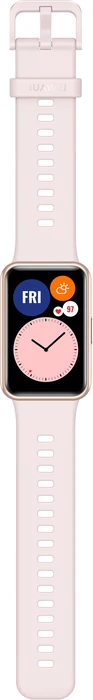 Huawei Watch Fit Active sakura pink