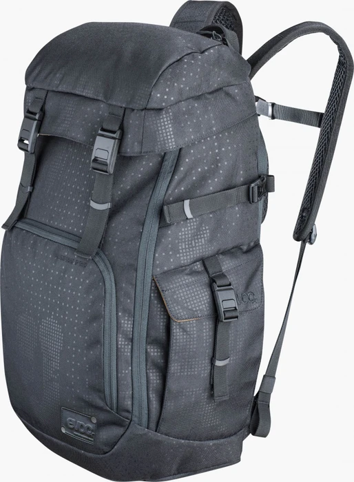 Evoc Mission Pro 28 schwarz