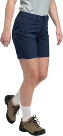 Bergans Rabot Light Softshell Hose kurz navy blue (Damen)