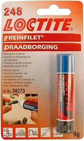 Loctite 248 Schraubensicherung, 9g
